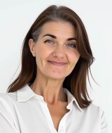 Tina Rosas, MSA — Clear Path Tax Solutions
