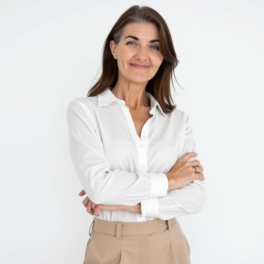Tina Rosas, MSA — Clear Path Tax Solutions